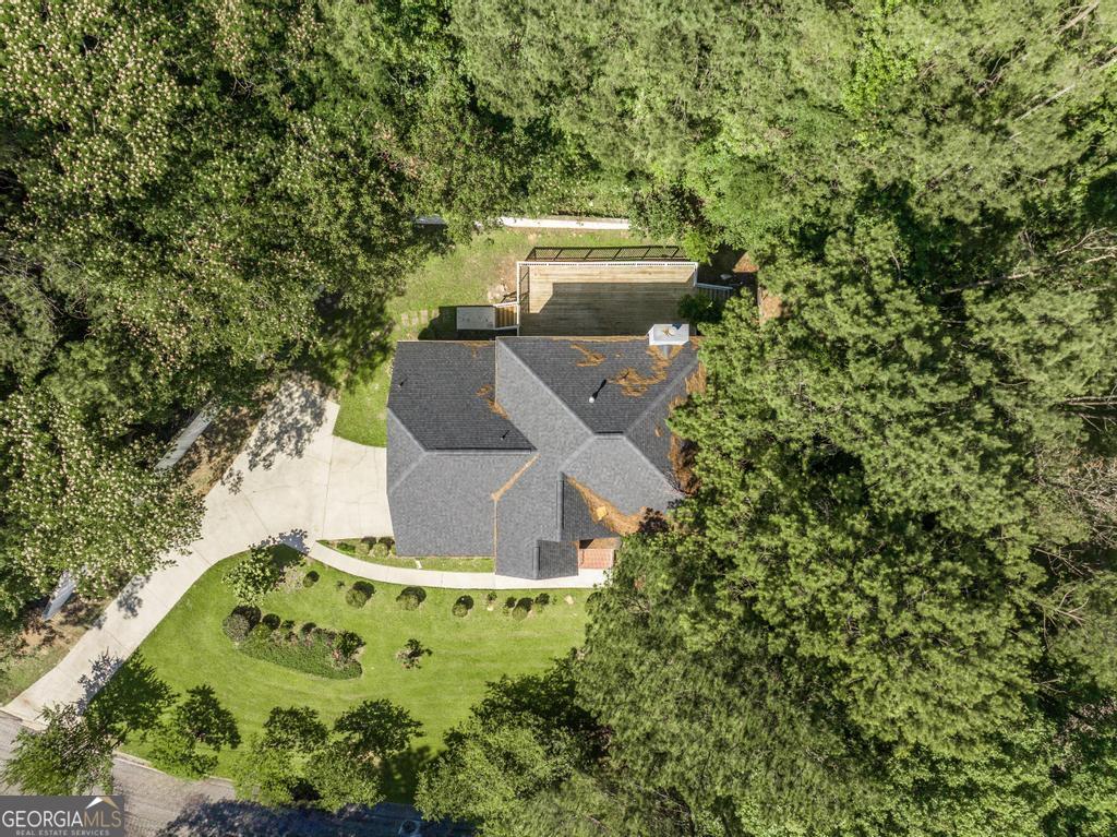 110 Arbor Climb Property Photo 42