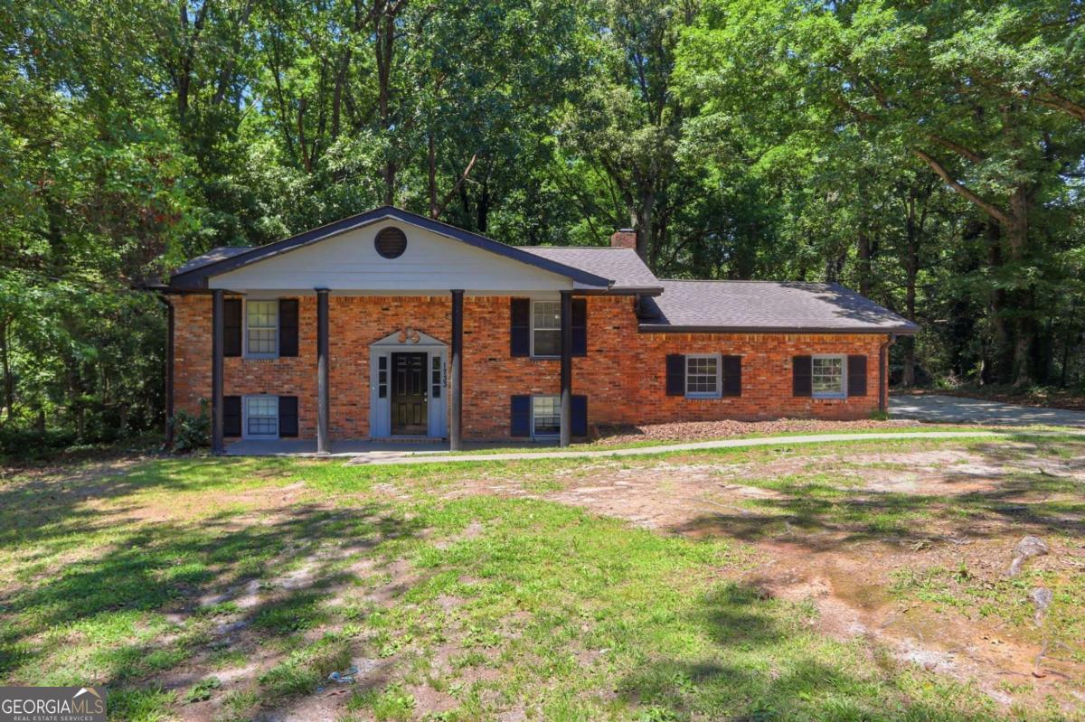 1733 Bethsaida Road Property Photo 1
