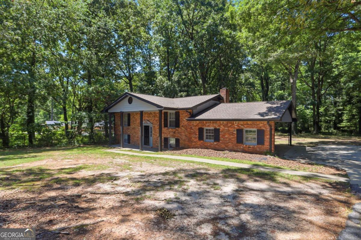 1733 Bethsaida Road Property Photo 2