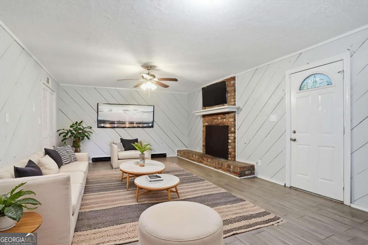 1733 Bethsaida Road Property Photo 3