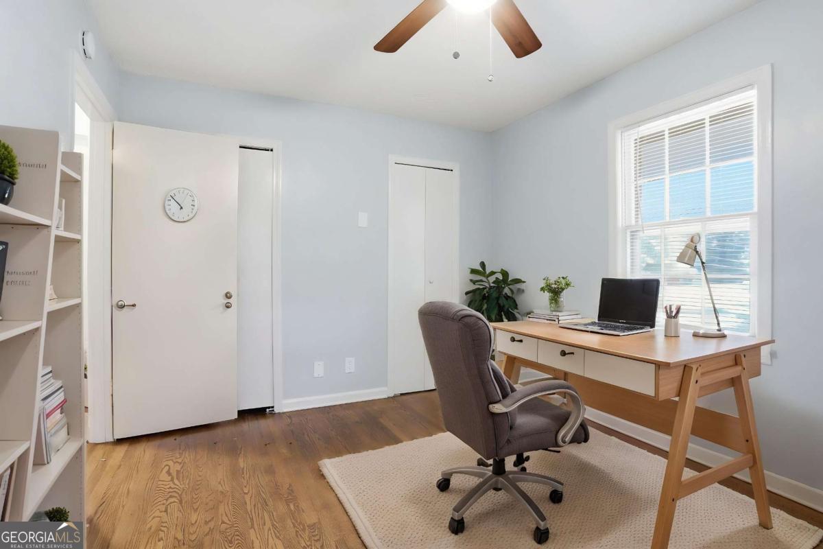 1733 Bethsaida Road Property Photo 15