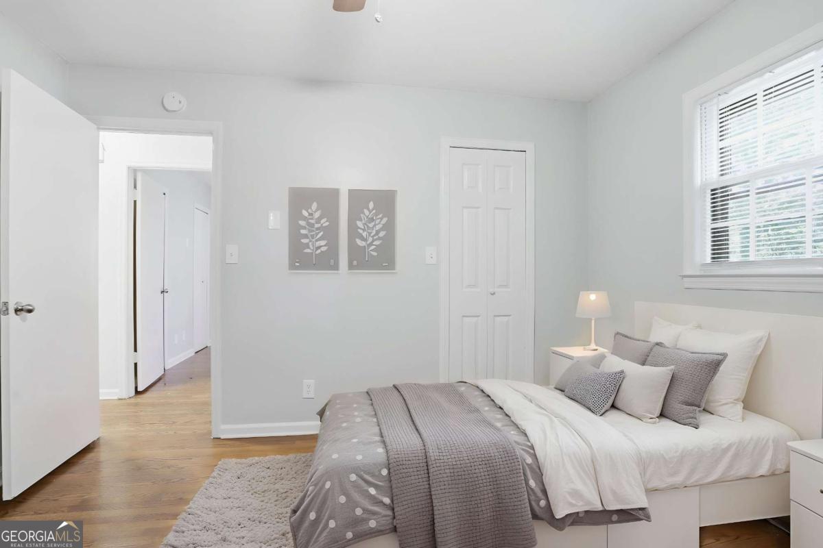 1733 Bethsaida Road Property Photo 17