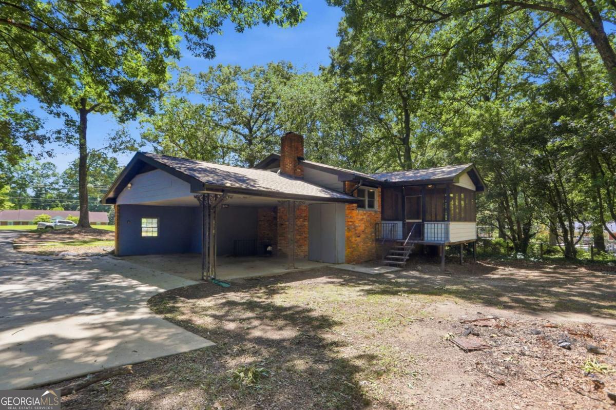 1733 Bethsaida Road Property Photo 29