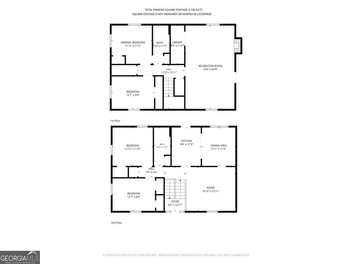 1733 Bethsaida Road Property Photo 32