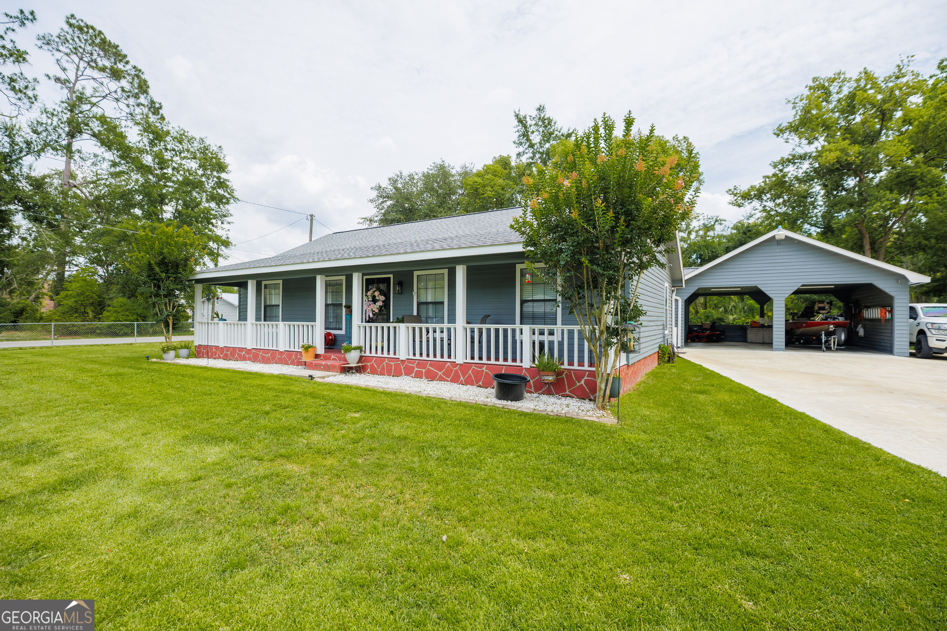11 Morgan Street Property Photo 1