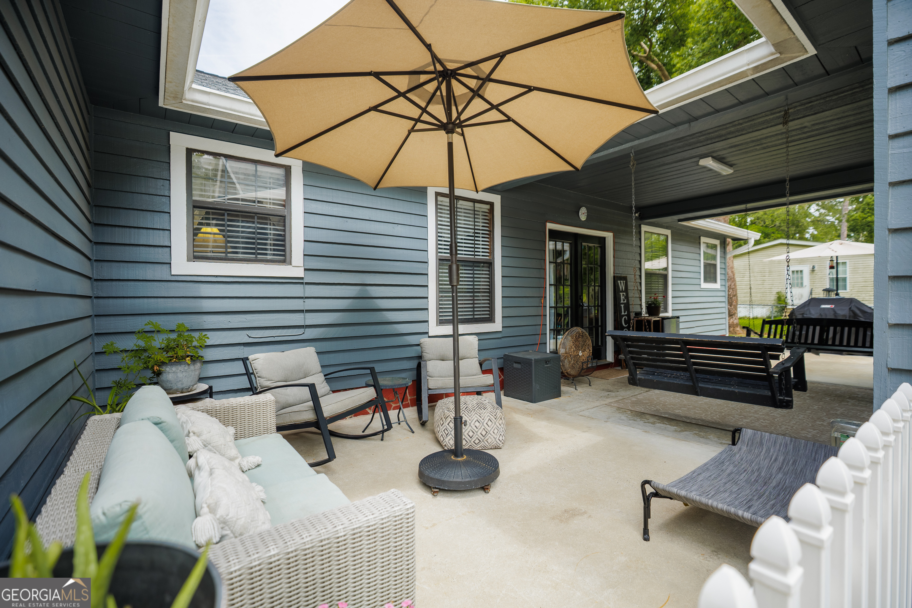 11 Morgan Street Property Photo 34