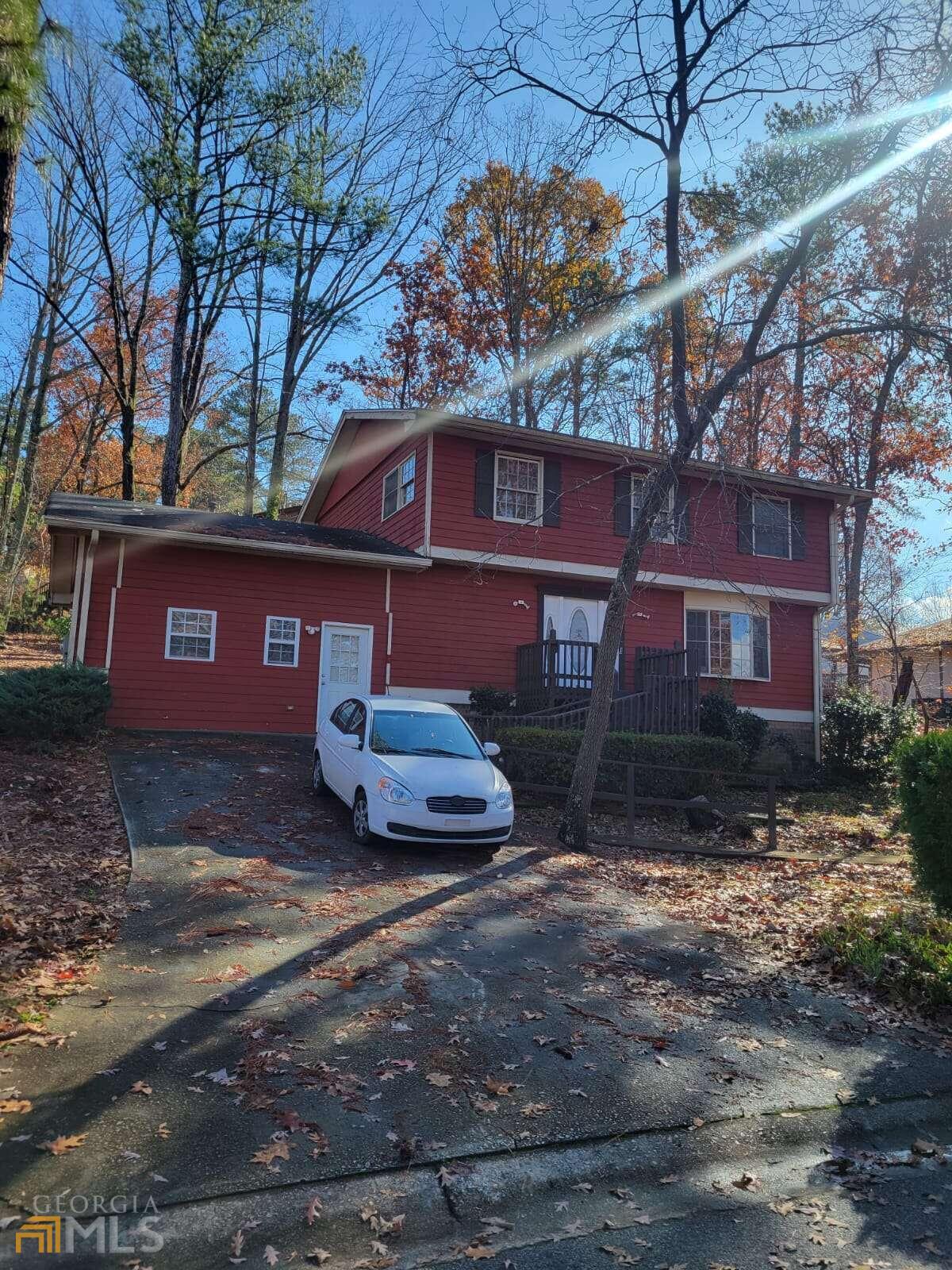 6935 Ivy Log Drive Property Photo 15