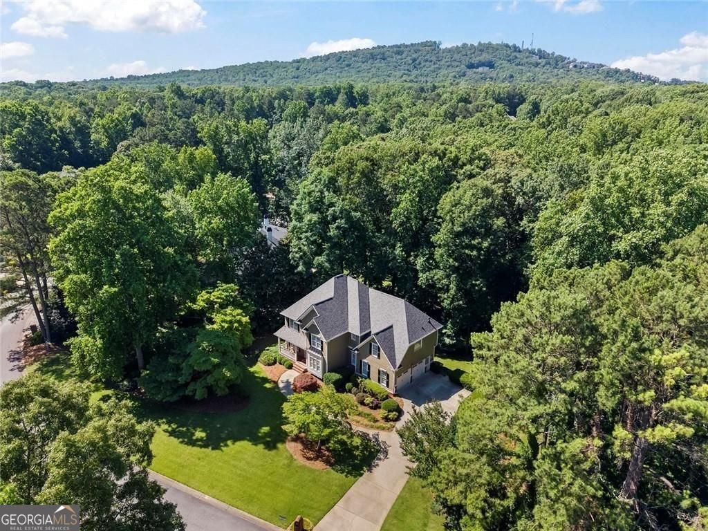 82 Old Mountain Place Property Photo 1