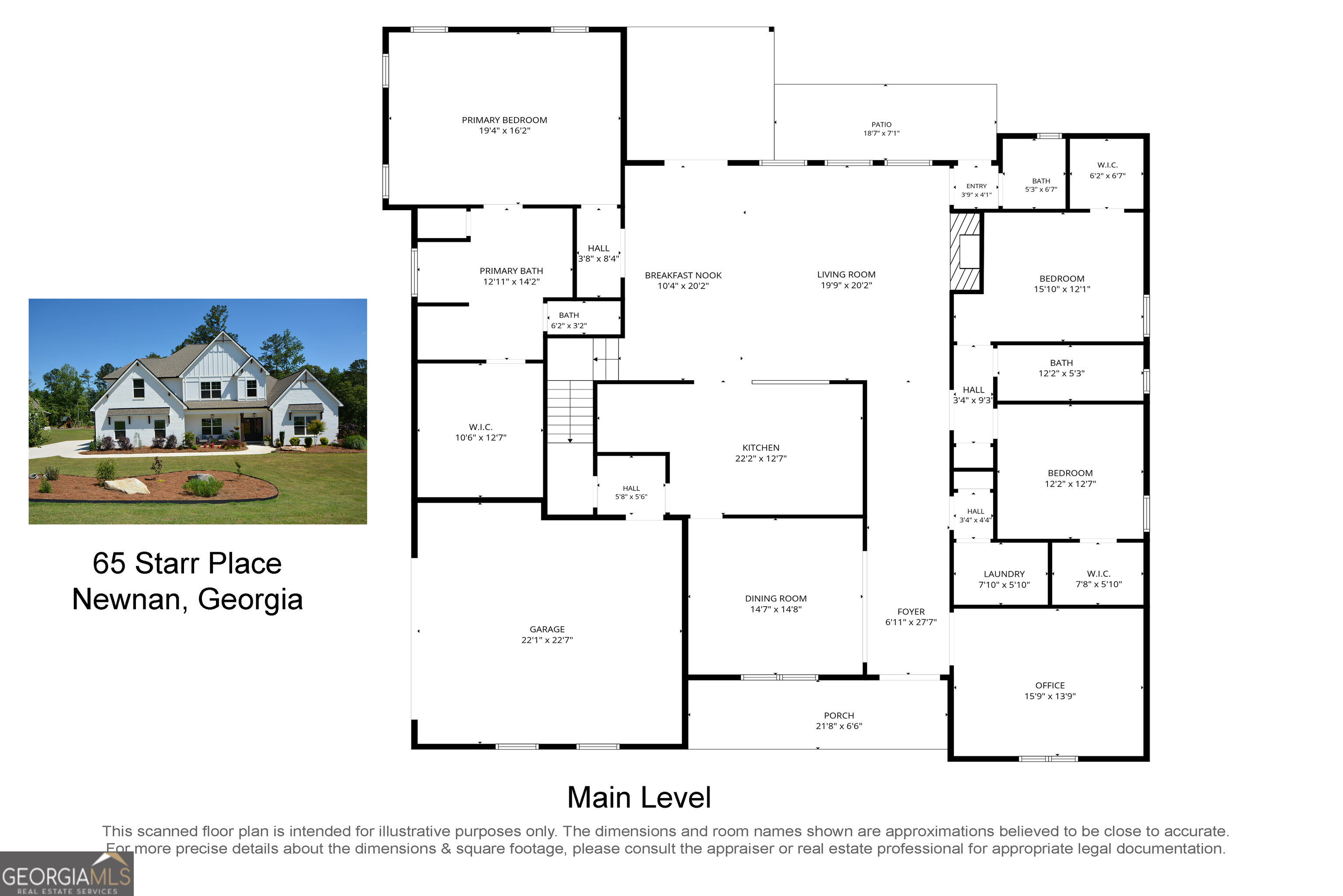 65 Starr Place Property Photo 65