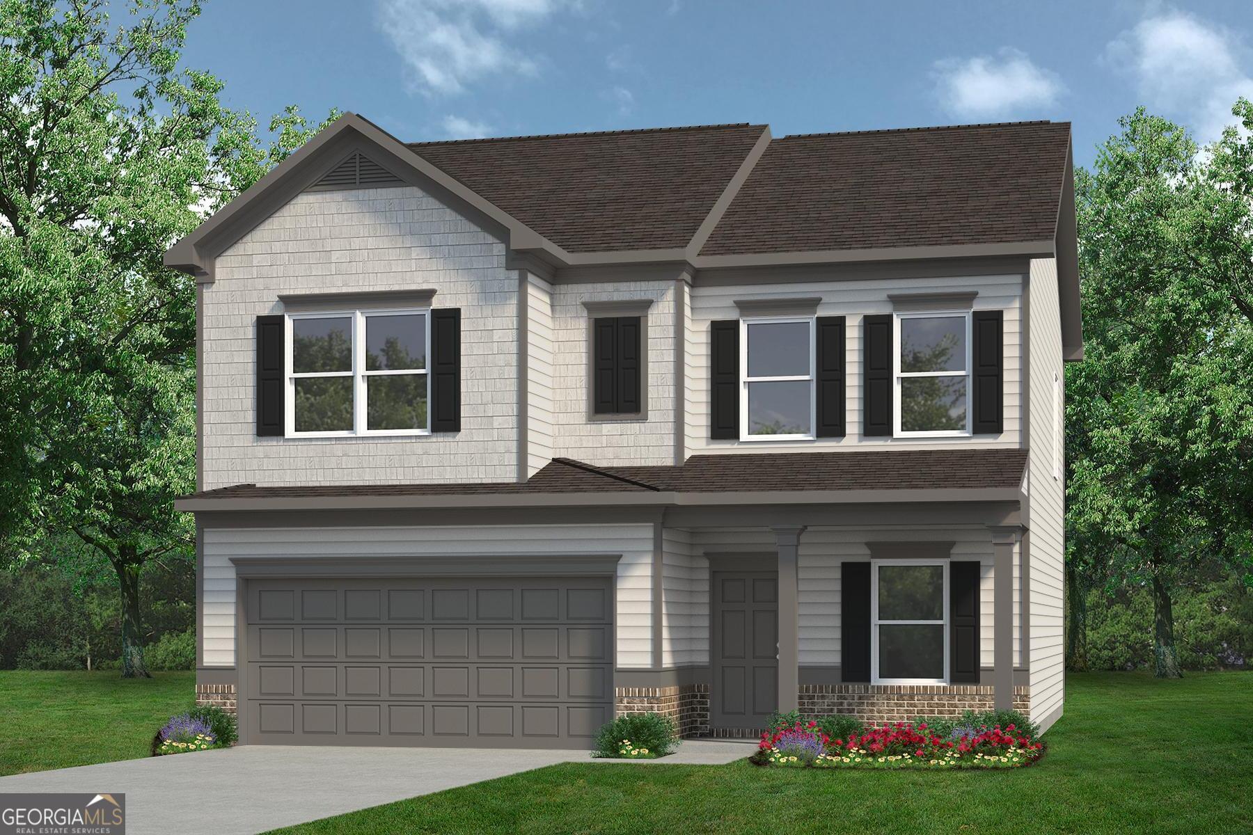 208 Antiquity Circle Lot 237 Property Photo 1