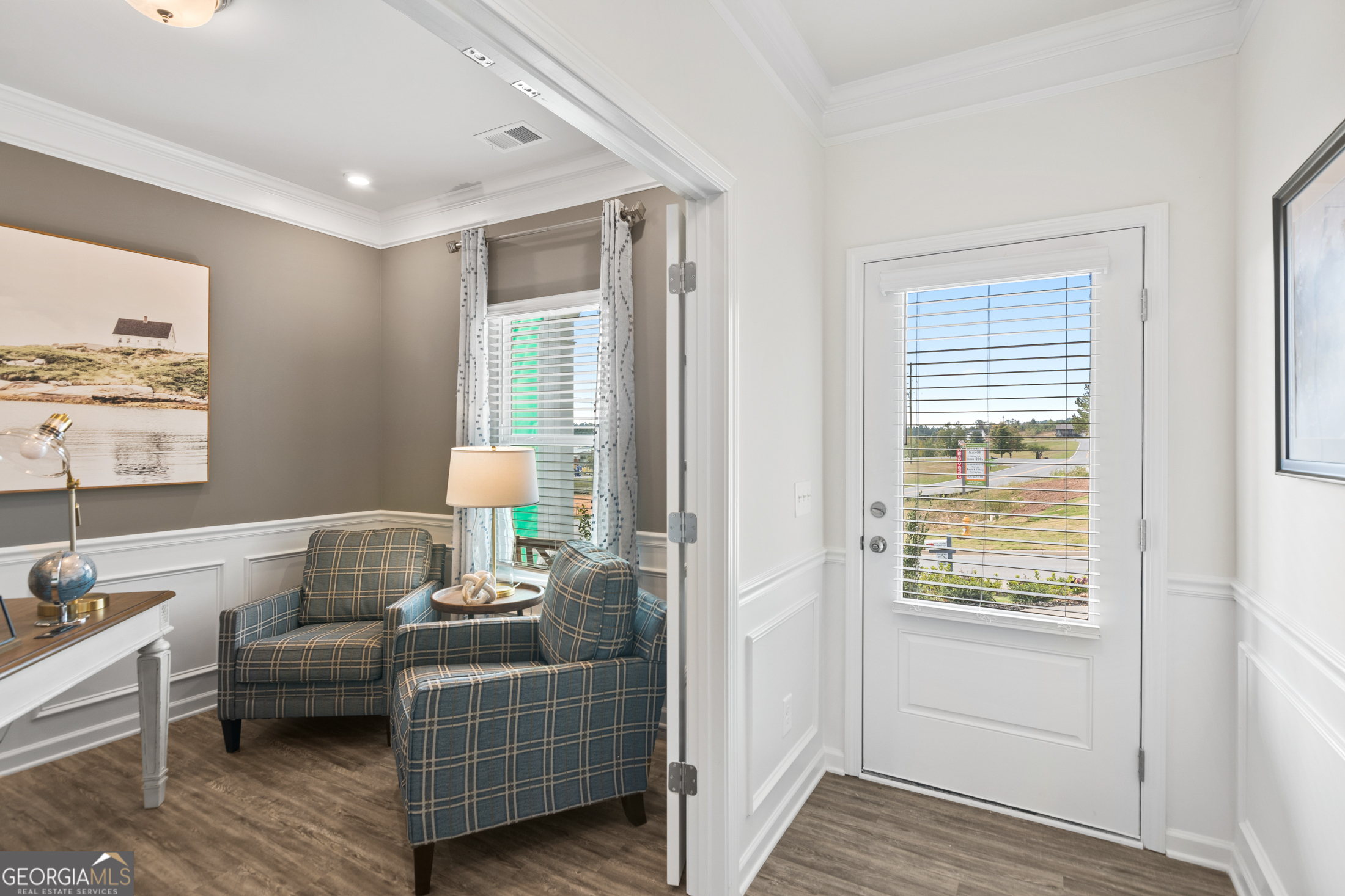208 Antiquity Circle Lot 237 Property Photo 4