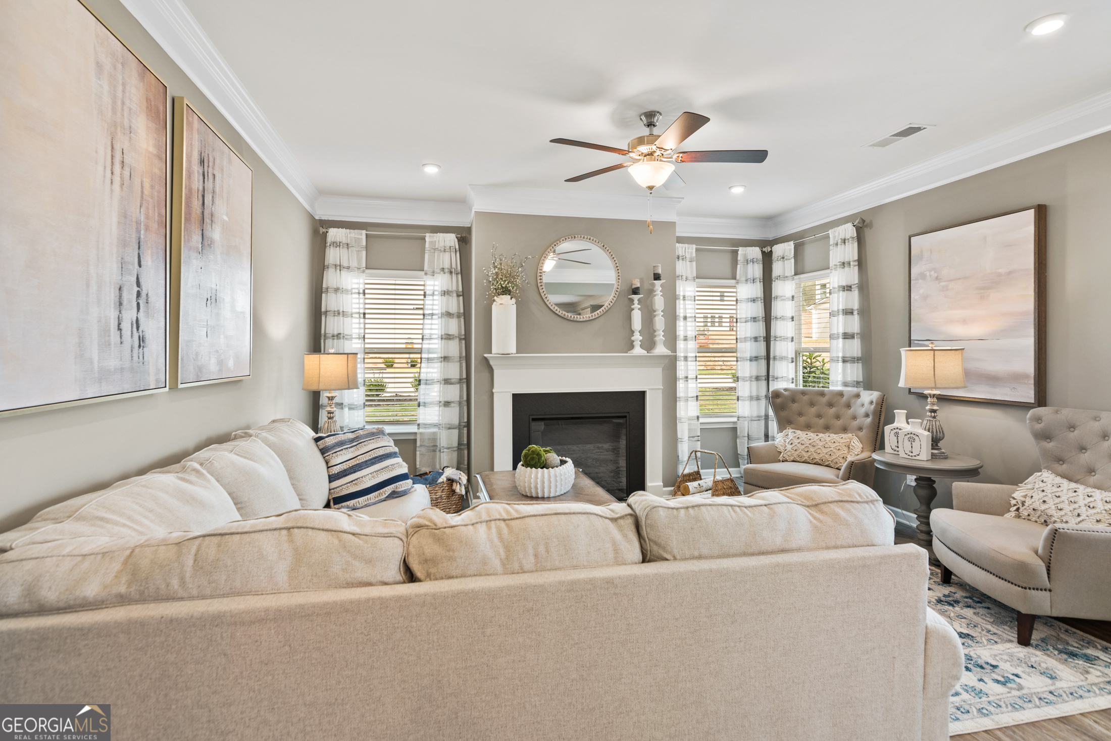 208 Antiquity Circle Lot 237 Property Photo 15