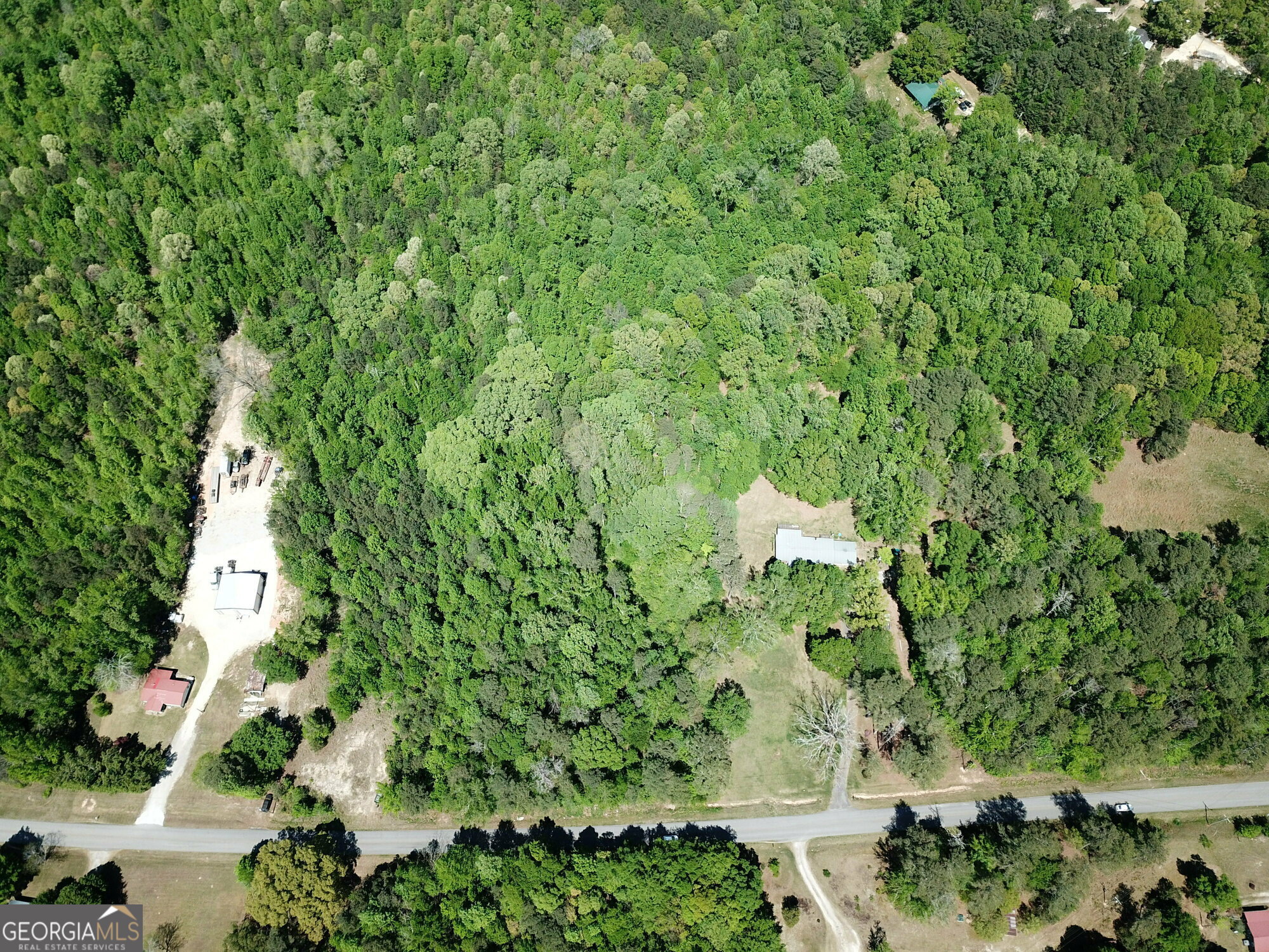 0 Waddell Road Property Photo 8