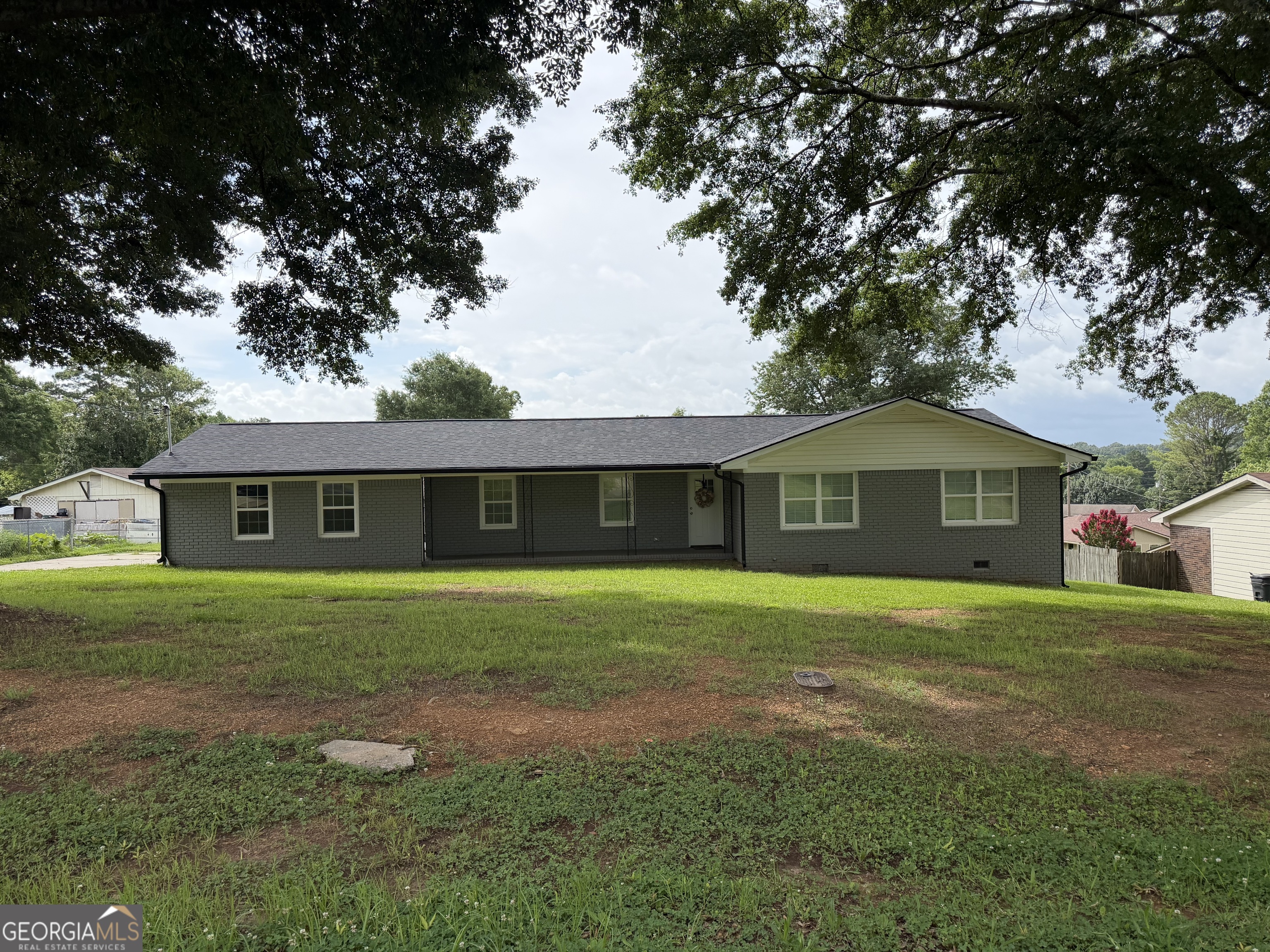 618 Hillside Drive Property Photo 1