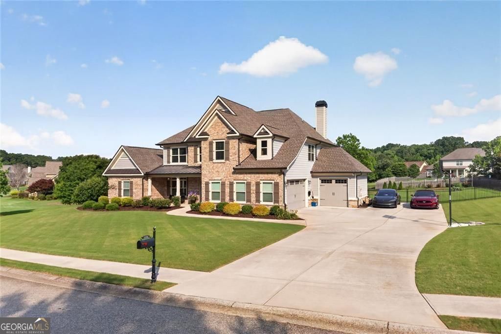 2232 Rambling Rill Drive Property Photo 1