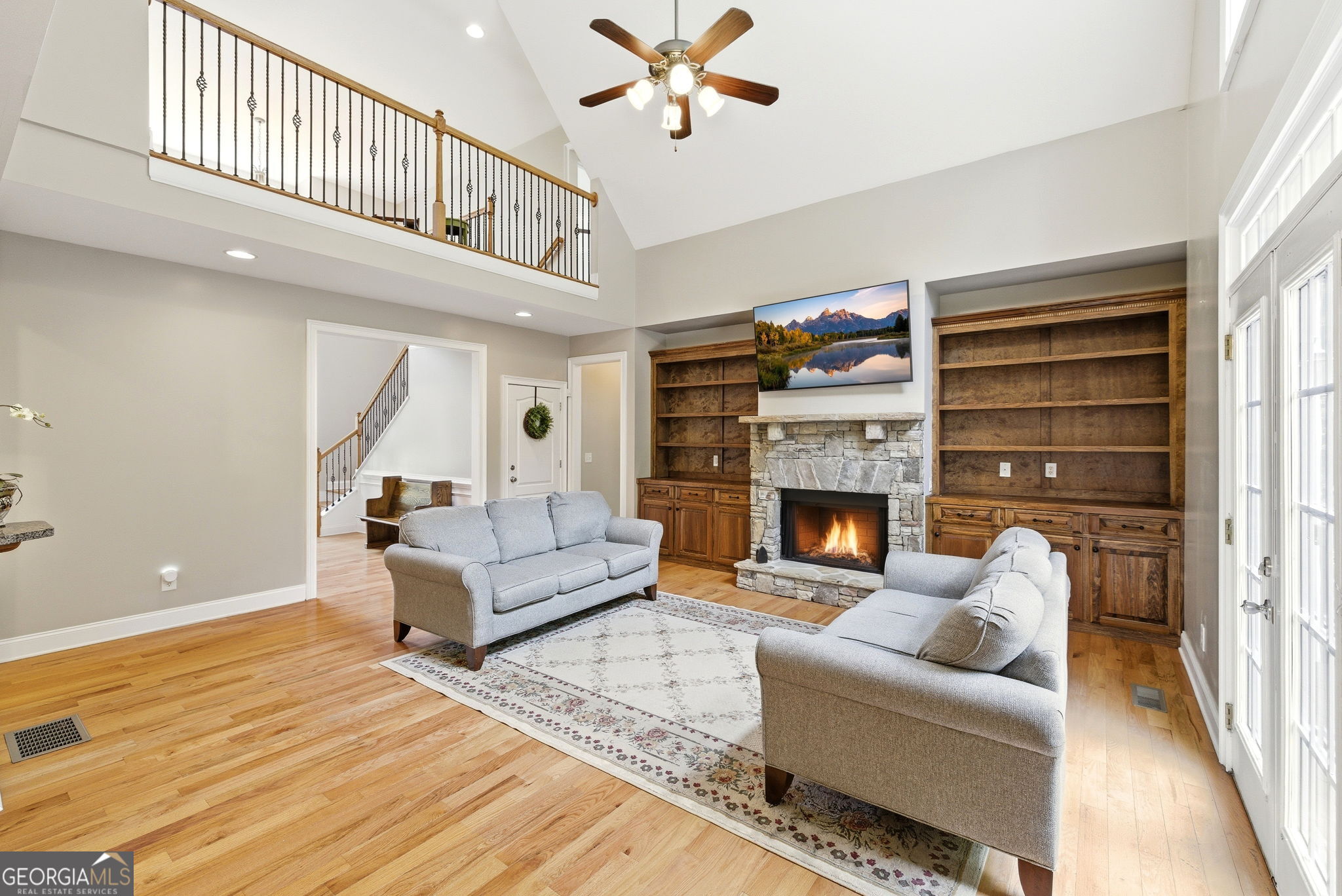 119 Abbington Way Property Photo 8