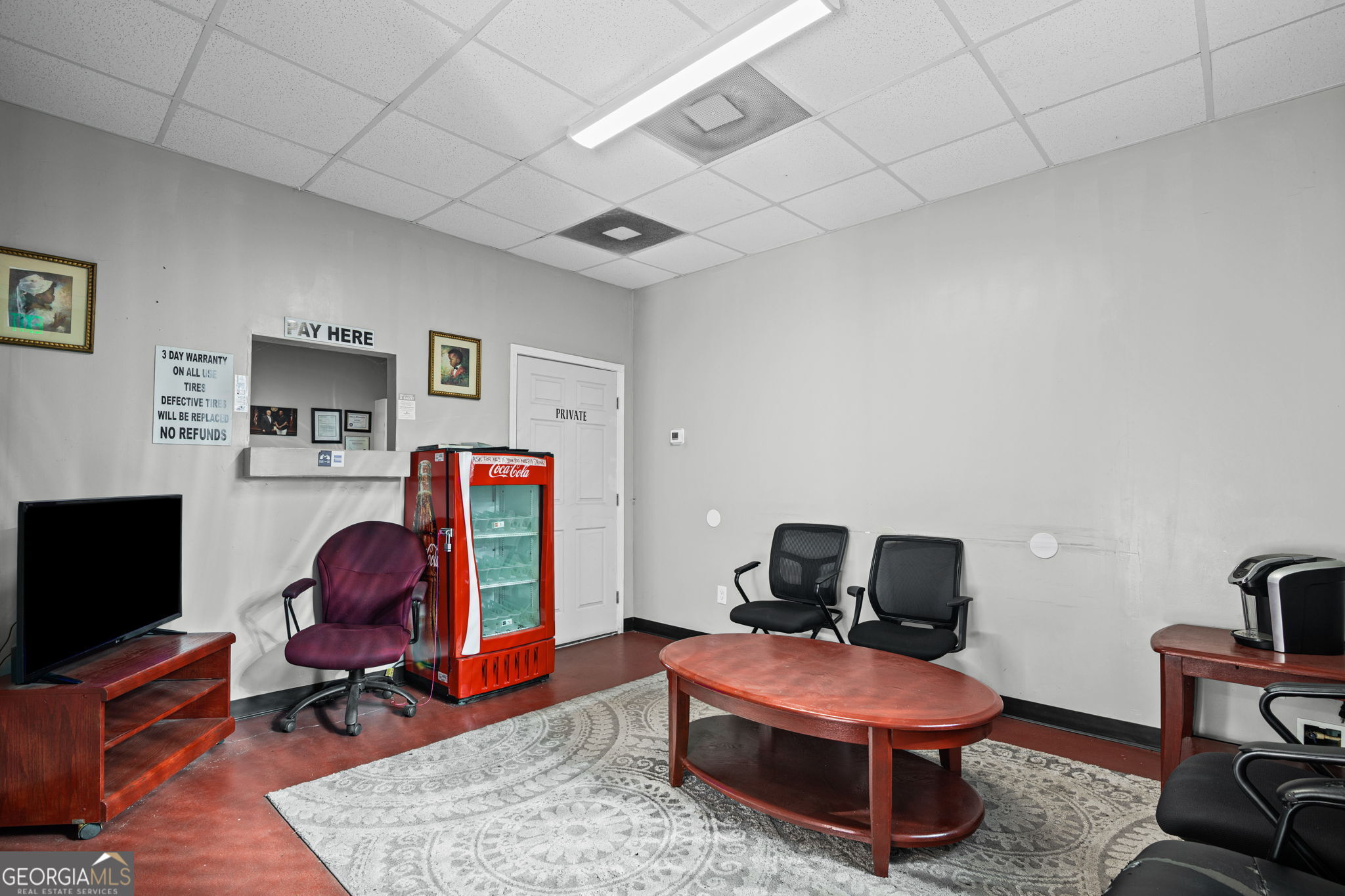 3849 Panola Road Property Photo 10