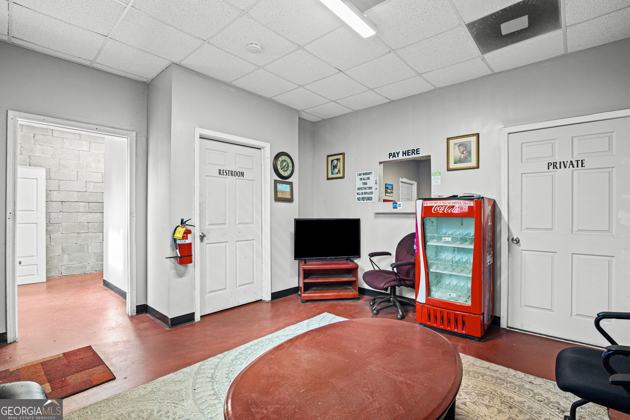 3849 Panola Road Property Photo 12