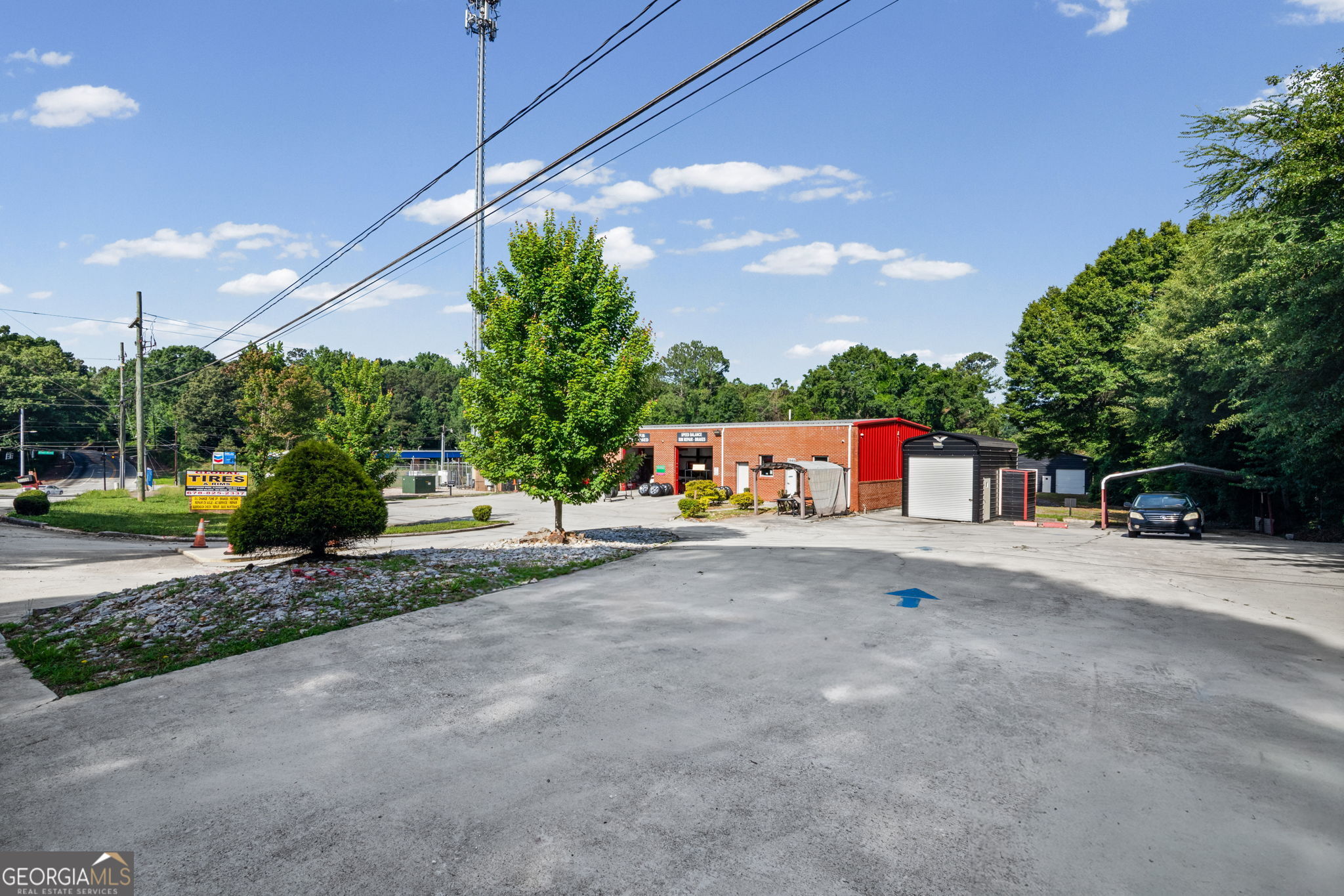 3849 Panola Road Property Photo 19