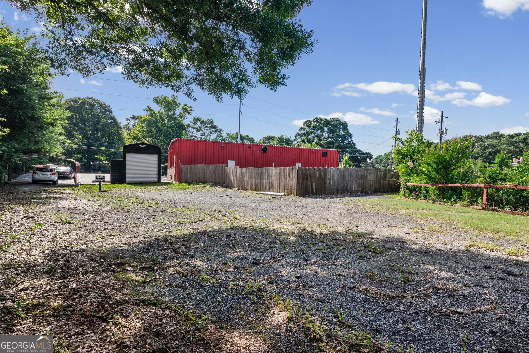 3849 Panola Road Property Photo 29