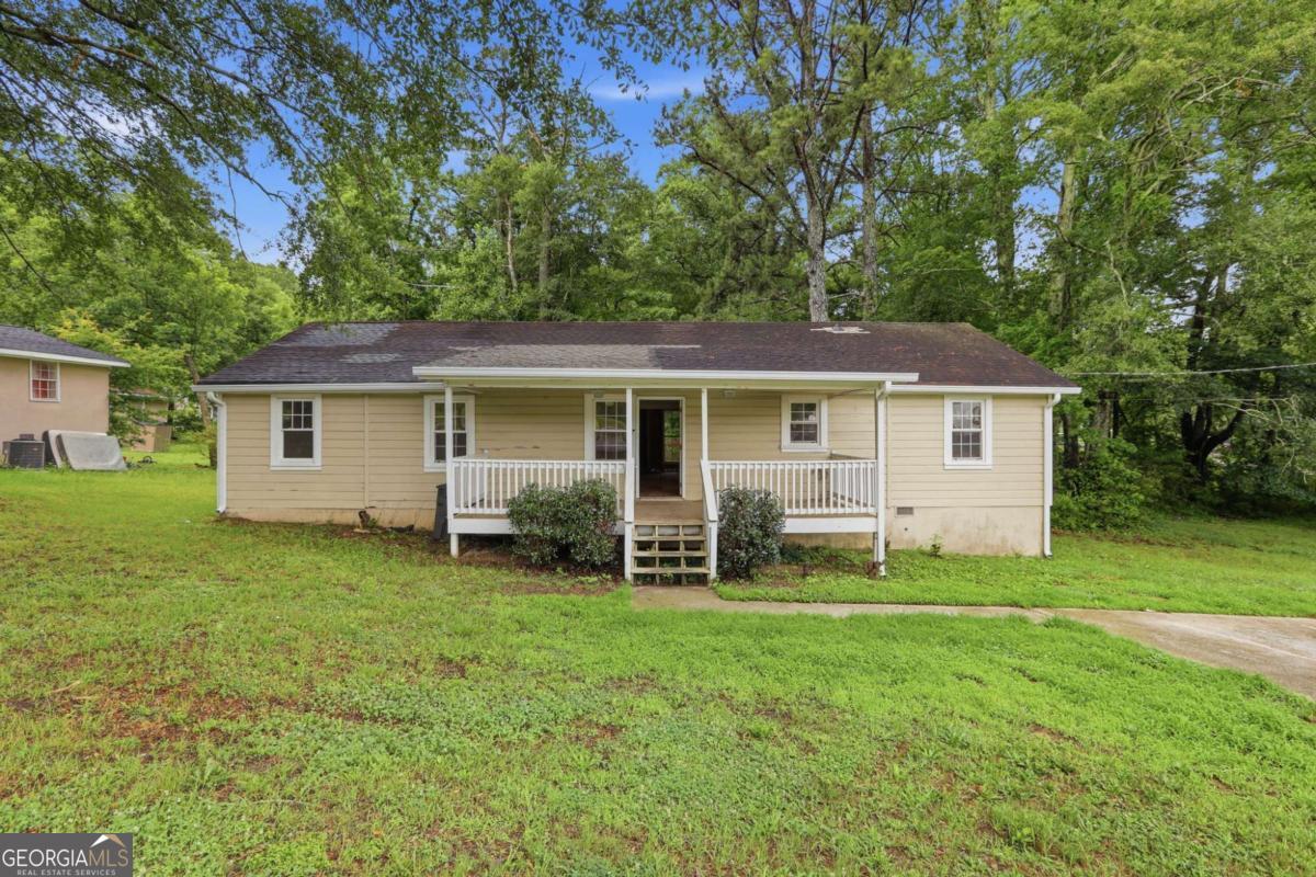 6774 James D Simpson Avenue Property Photo 1