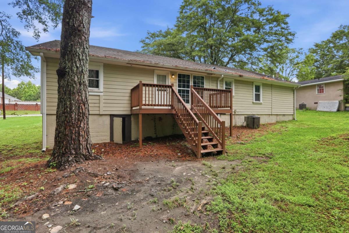 6774 James D Simpson Avenue Property Photo 21