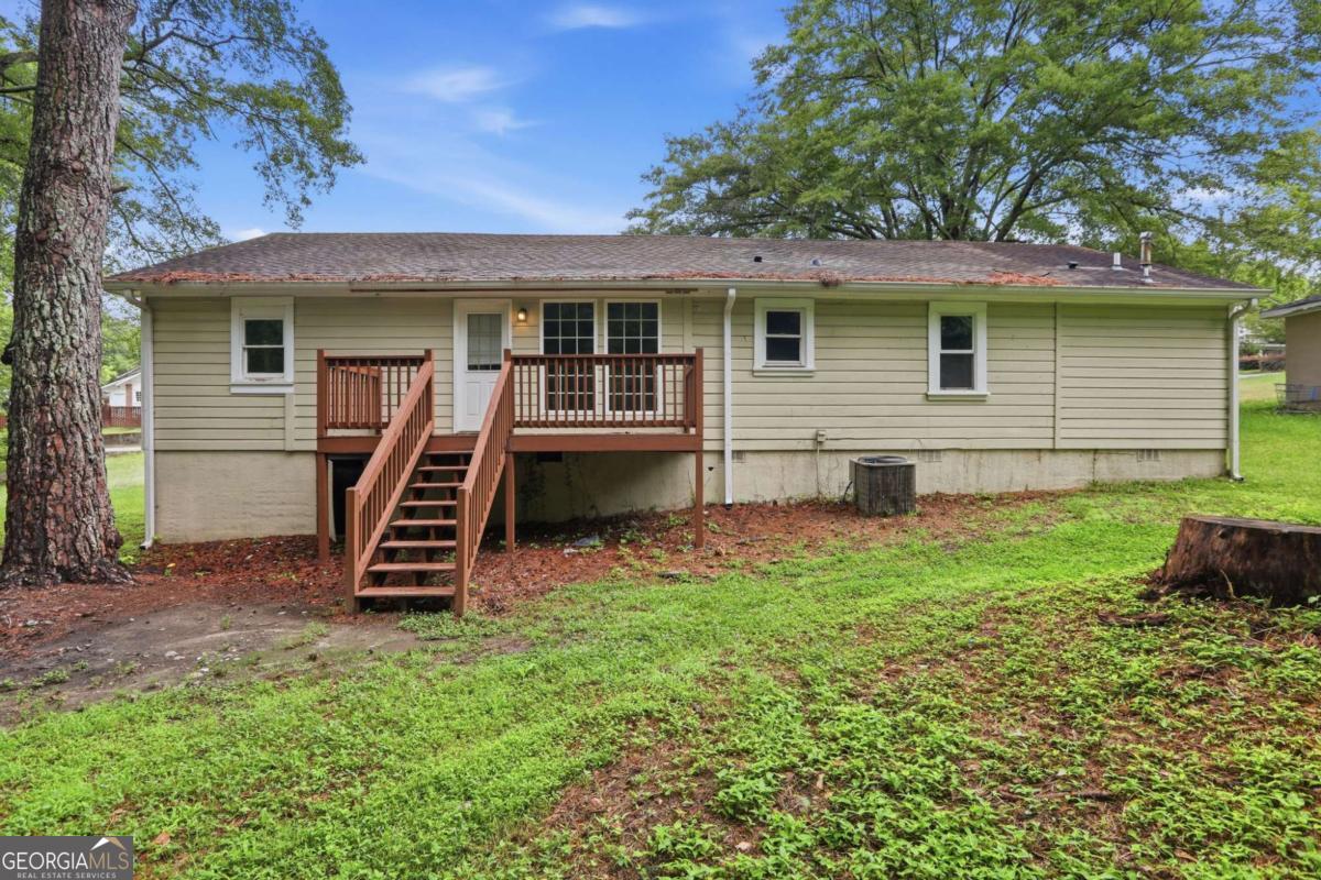 6774 James D Simpson Avenue Property Photo 22