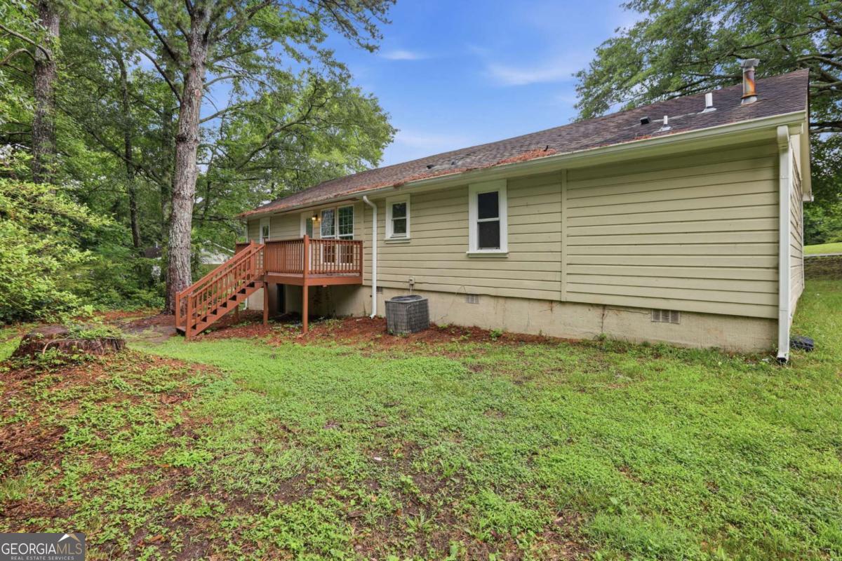 6774 James D Simpson Avenue Property Photo 23