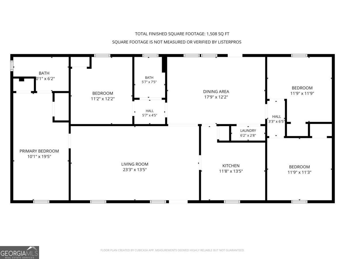 6774 James D Simpson Avenue Property Photo 26