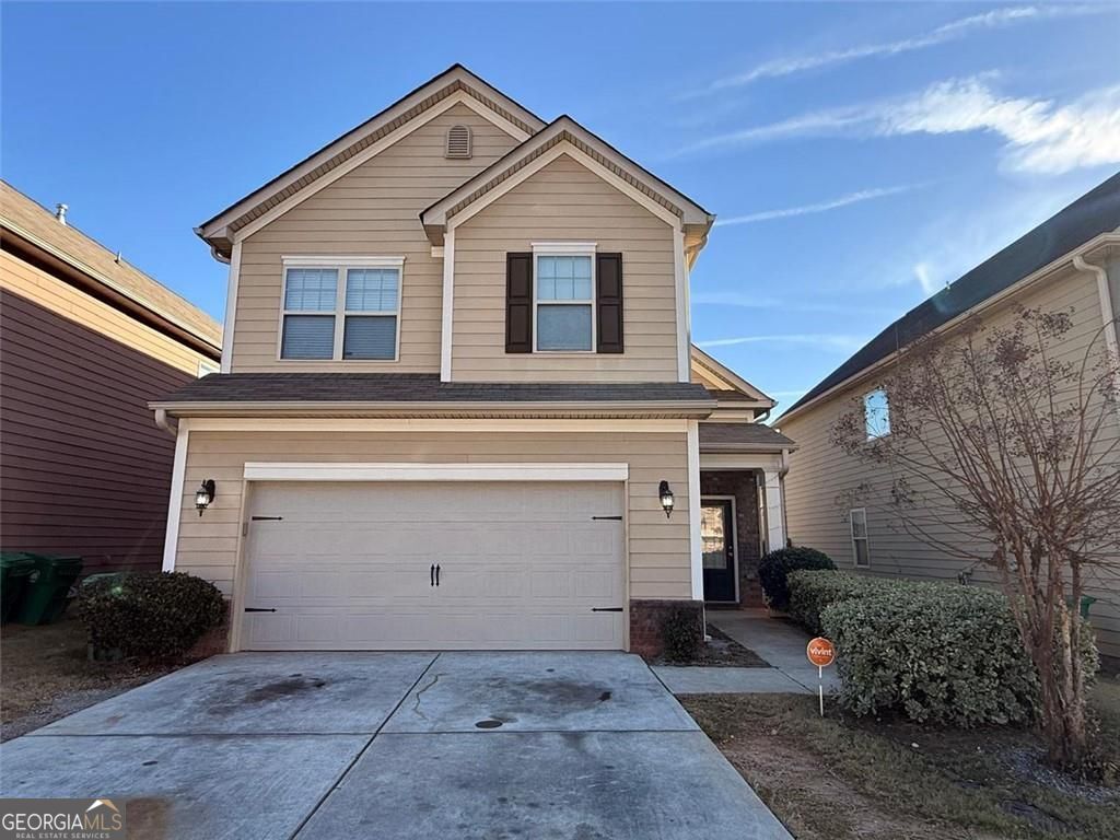 2450 Oakleaf Circle Property Photo 1