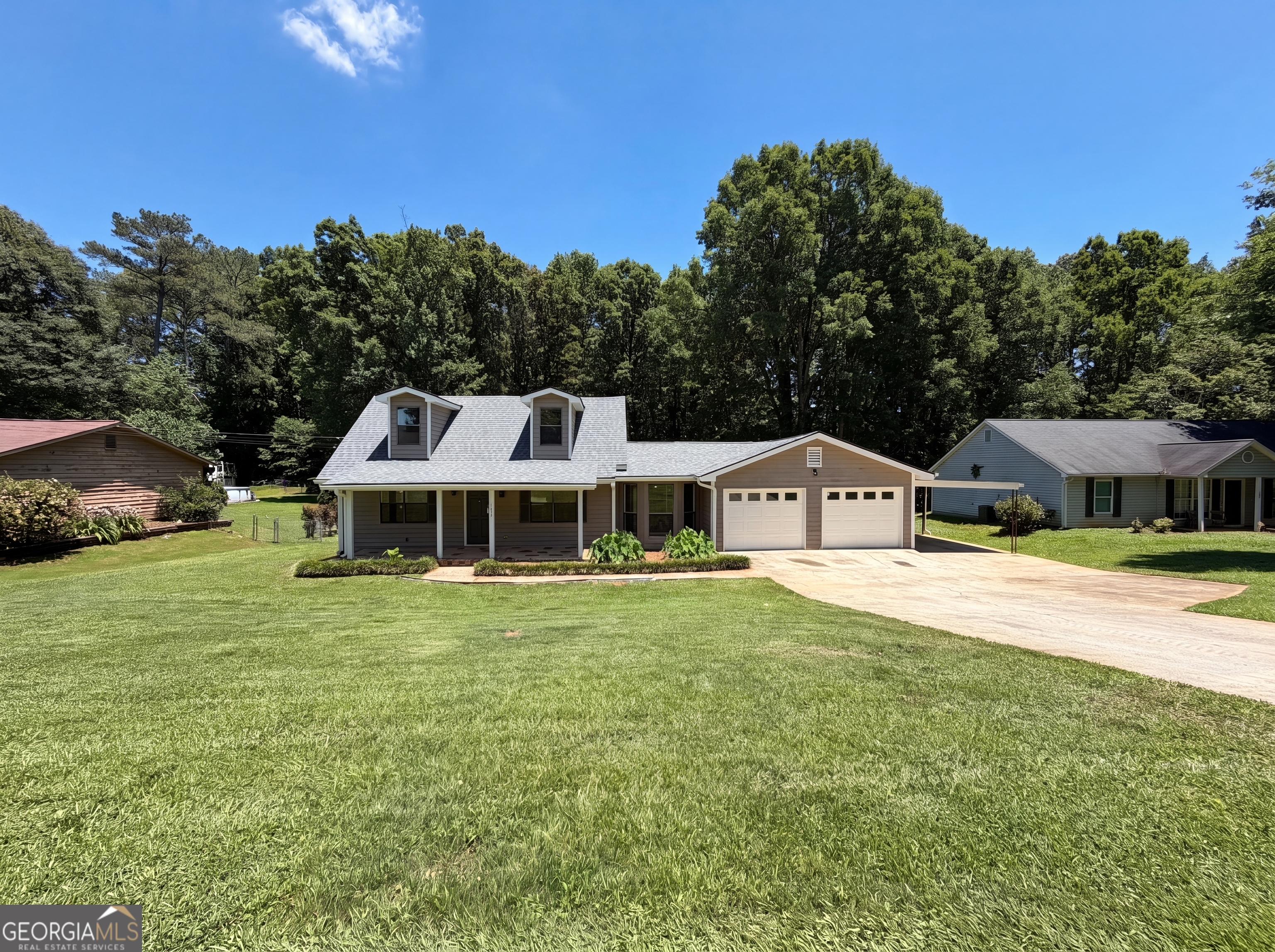 104 Belair Lane Property Photo 1