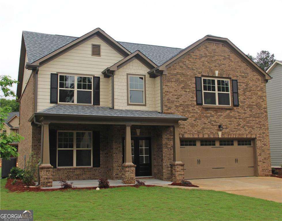 4710 Britt Road