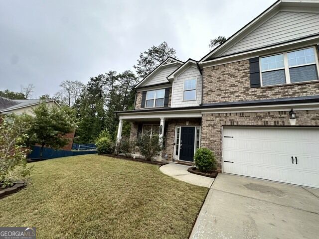 4710 Britt Road Property Photo 1
