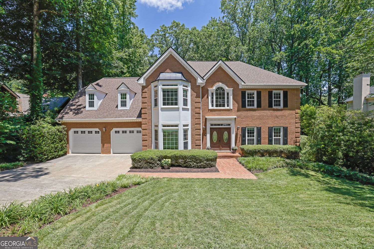 3203 Powder Mill Place Property Photo 1