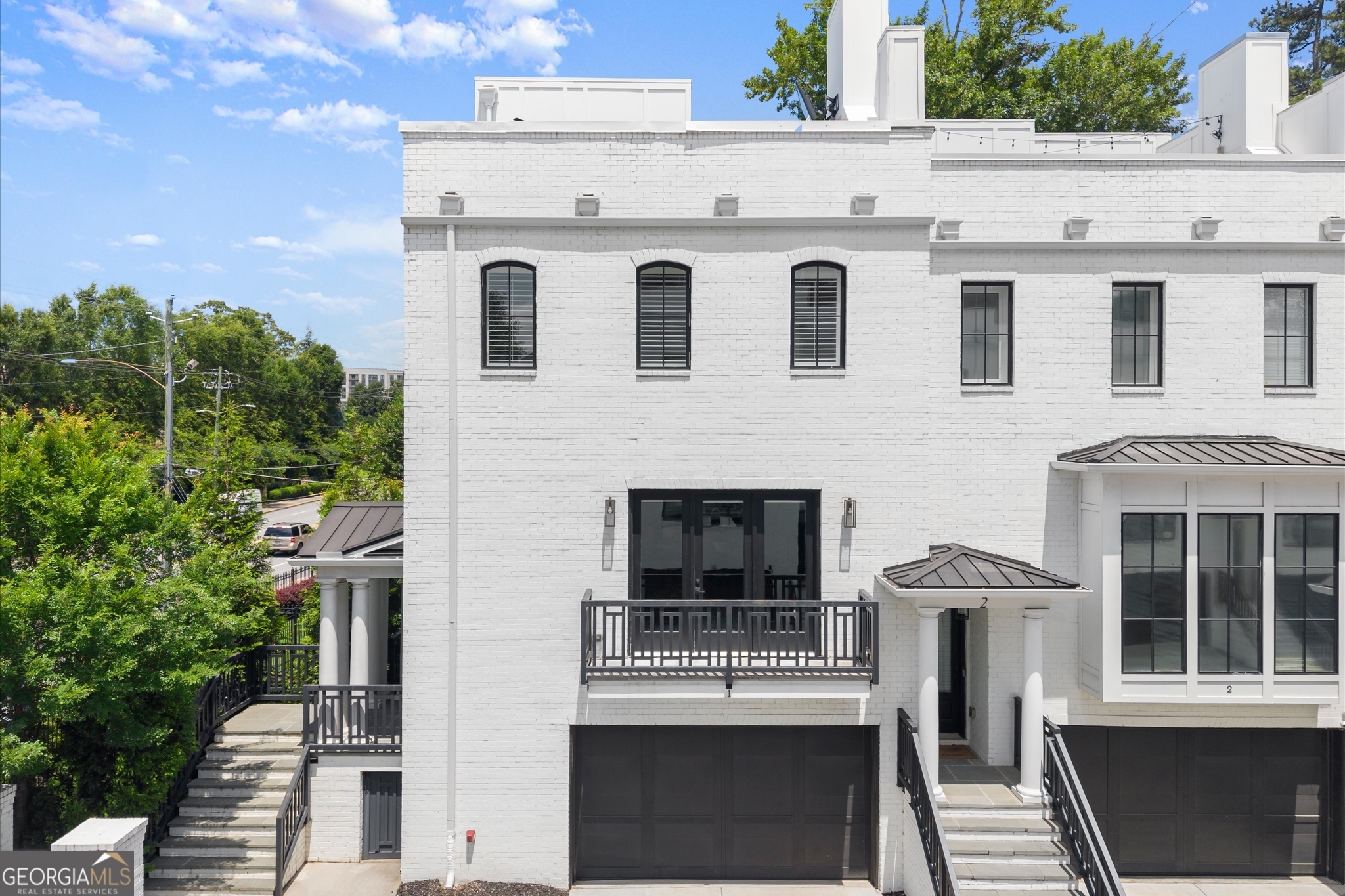 3667 Peachtree Road Ne # 1 Property Photo 1