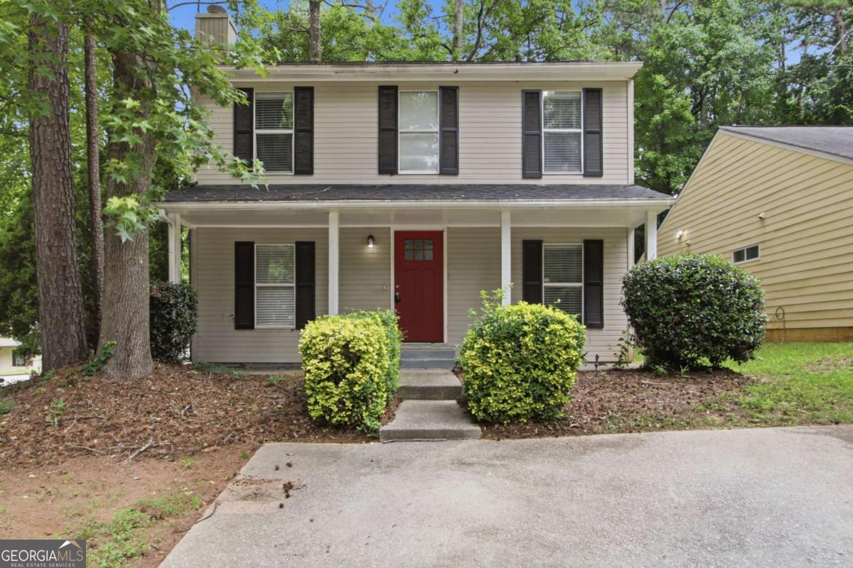 2146 Wingfoot Place