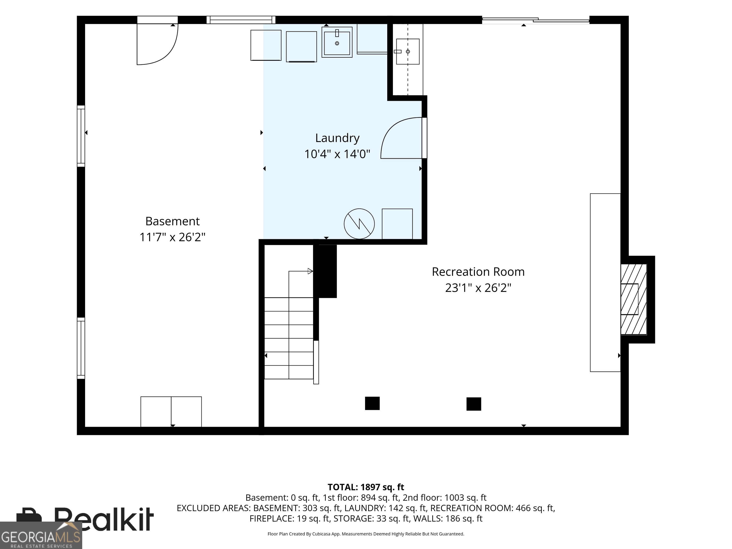 3646 Winview Court Property Photo 44