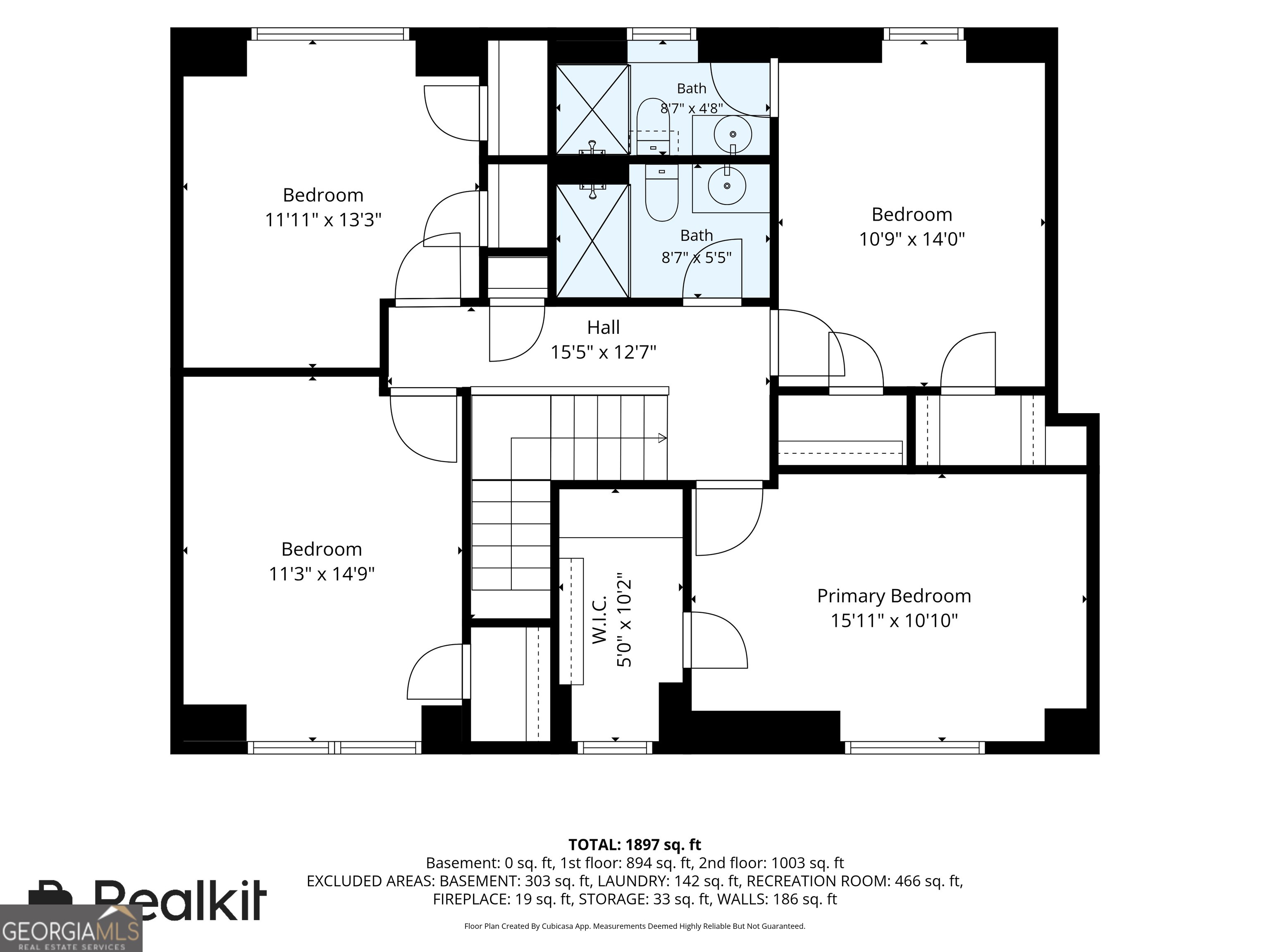 3646 Winview Court Property Photo 46