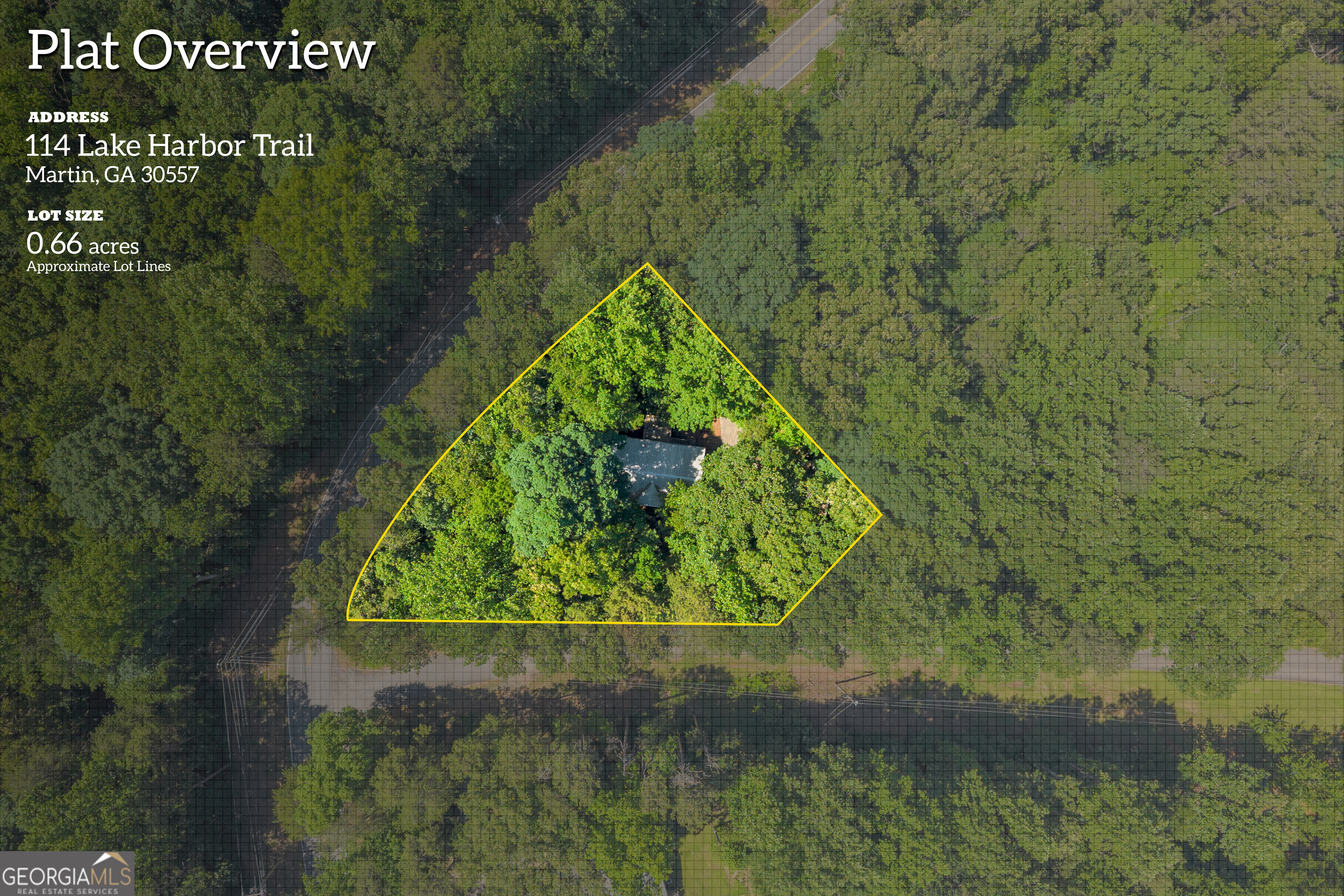114 Lake Harbor Trail Property Photo 32