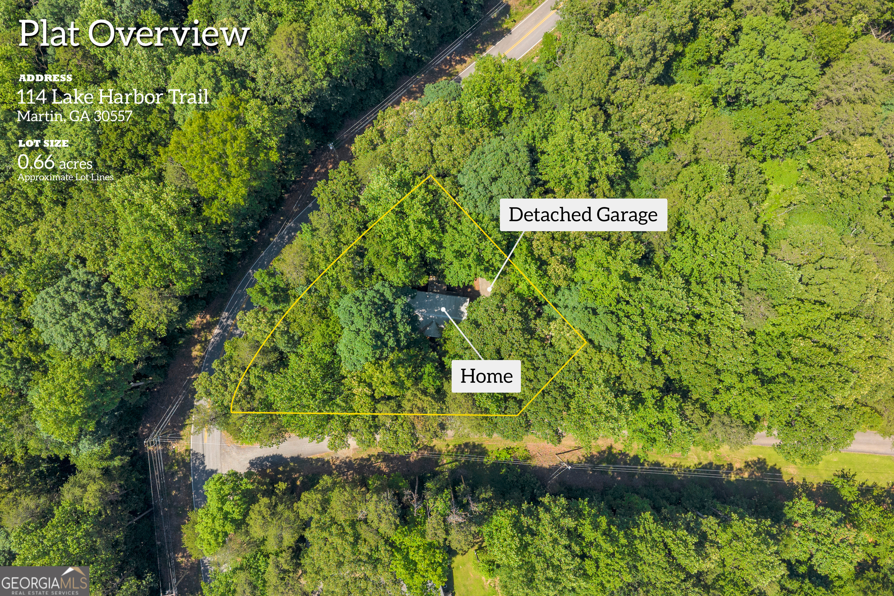 114 Lake Harbor Trail Property Photo 33
