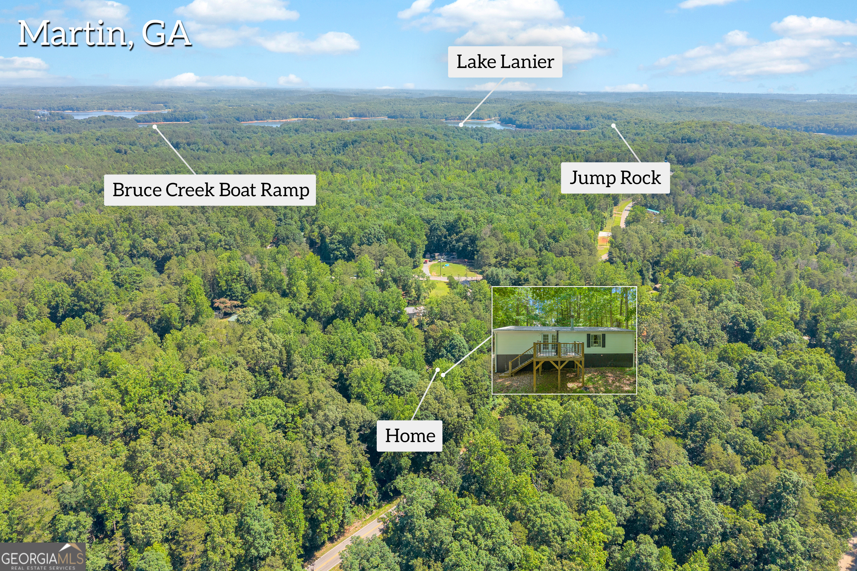 114 Lake Harbor Trail Property Photo 42