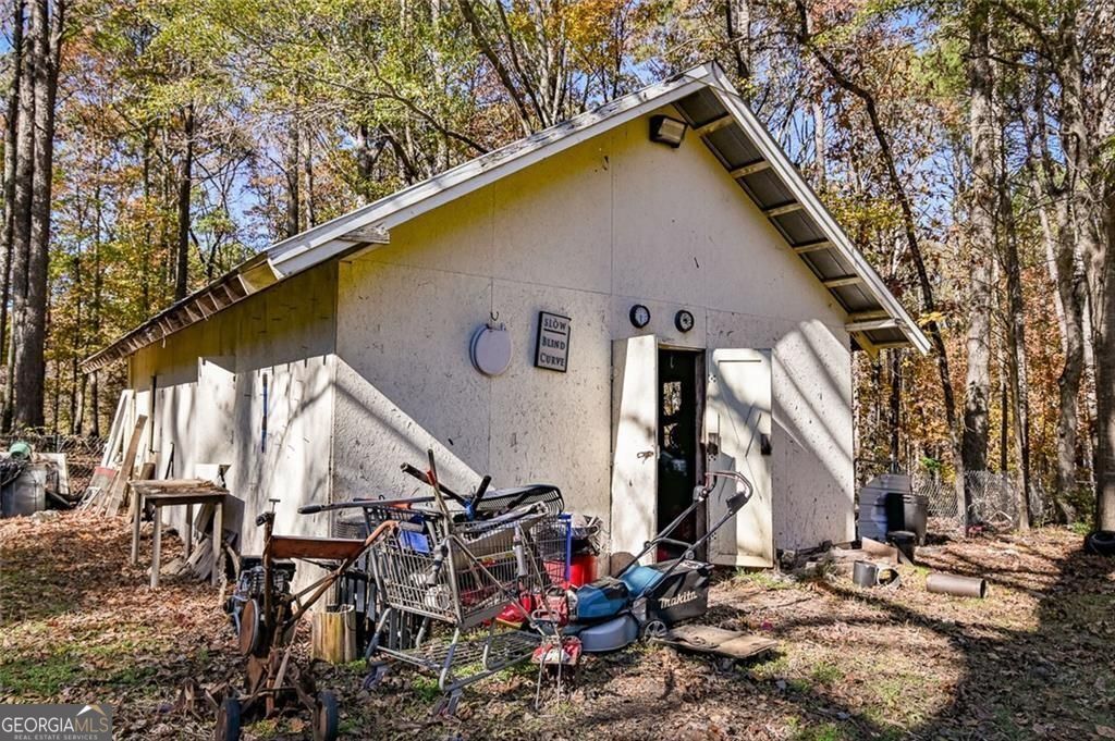 12462 Brown Bridge Road Property Photo 27