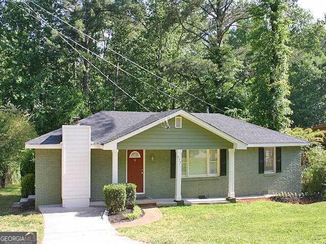 673 Valleyview Drive Property Photo 1