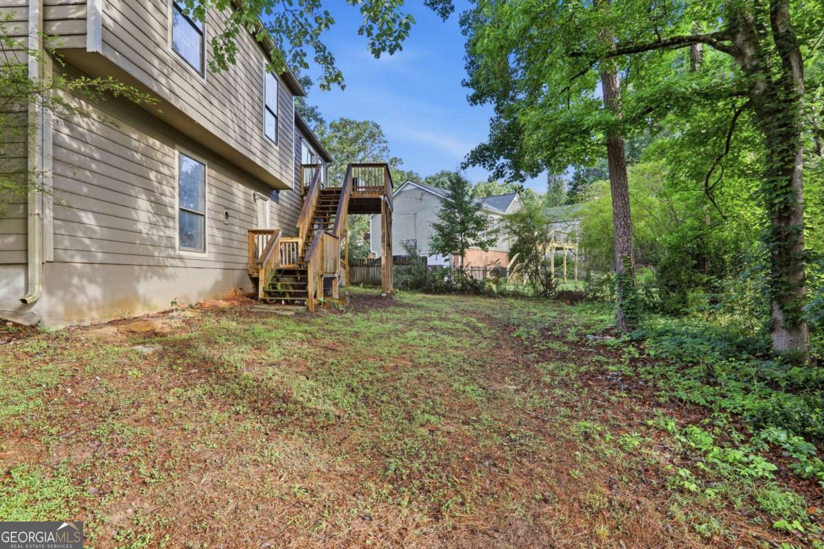 1648 Olde Oak Drive Property Photo 23
