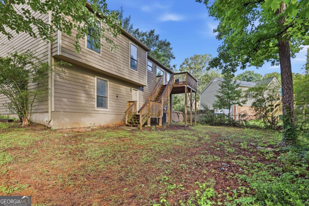 1648 Olde Oak Drive Property Photo 24