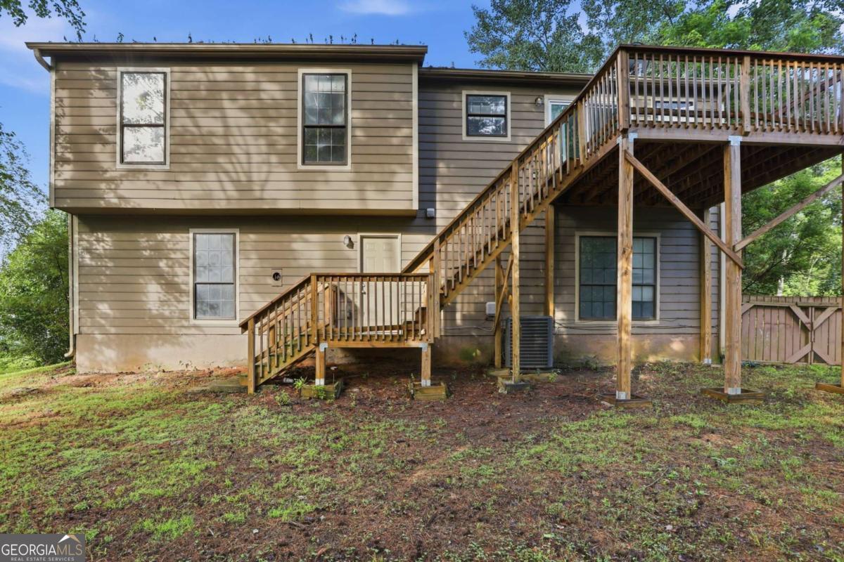 1648 Olde Oak Drive Property Photo 25