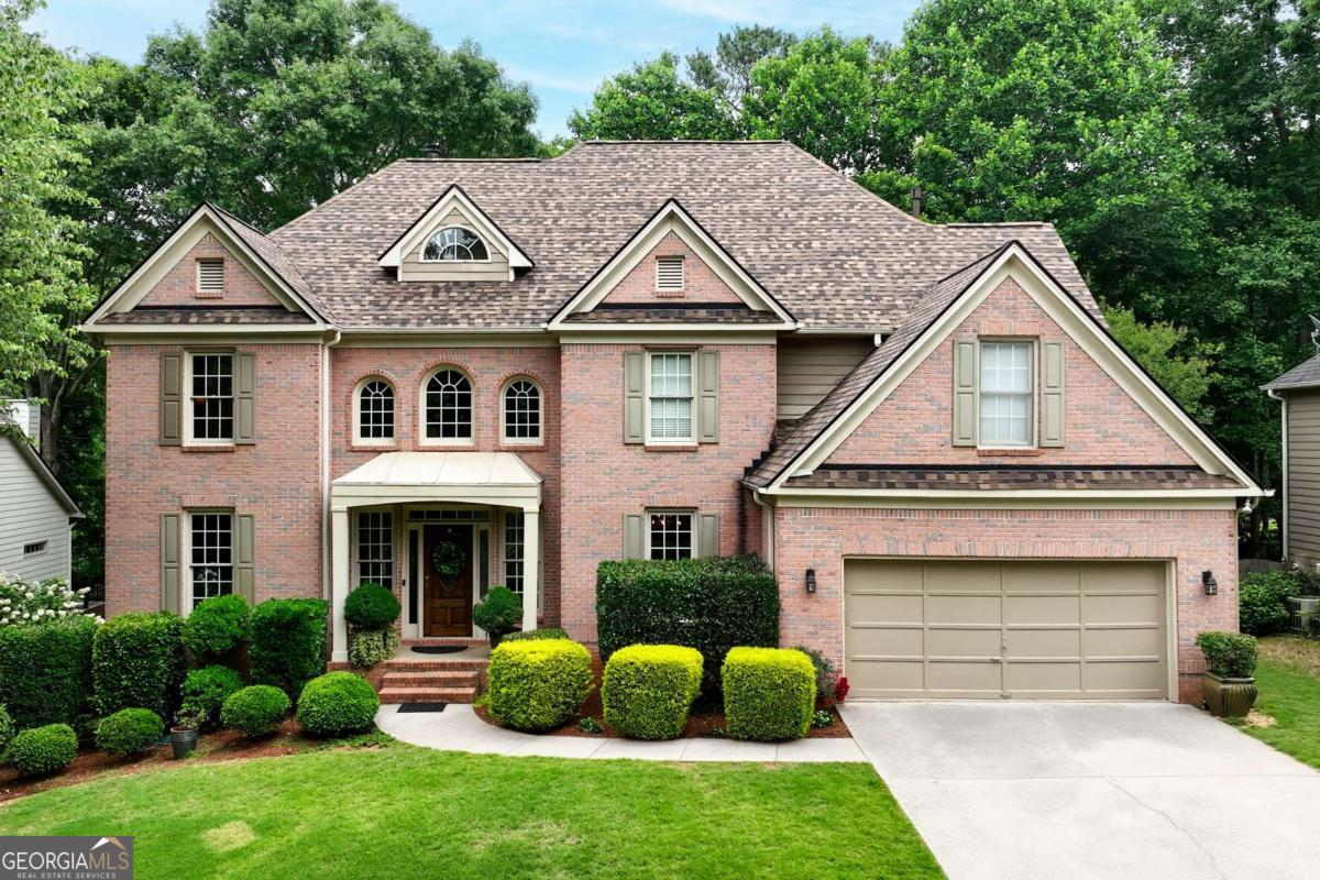 230 Park Creek Drive Property Photo 1
