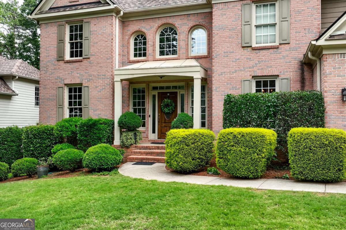 230 Park Creek Drive Property Photo 4