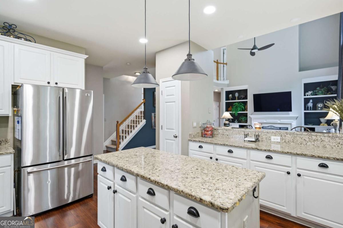 230 Park Creek Drive Property Photo 19