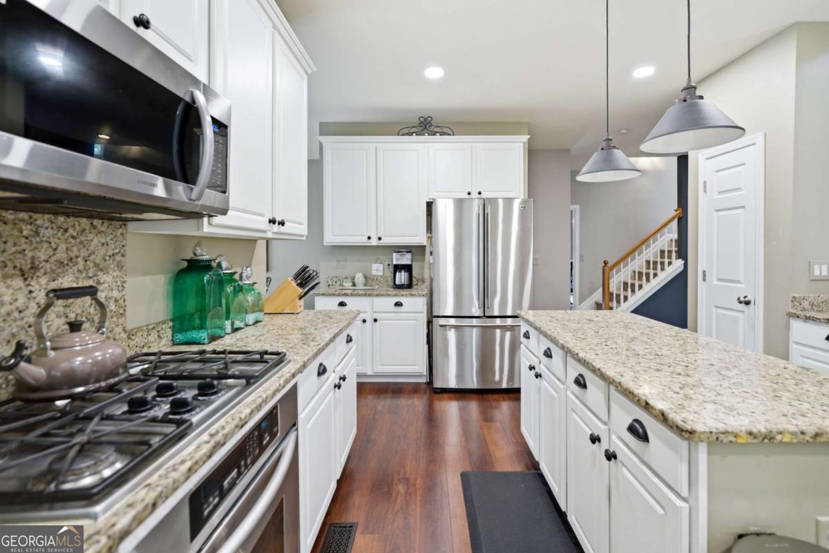 230 Park Creek Drive Property Photo 20